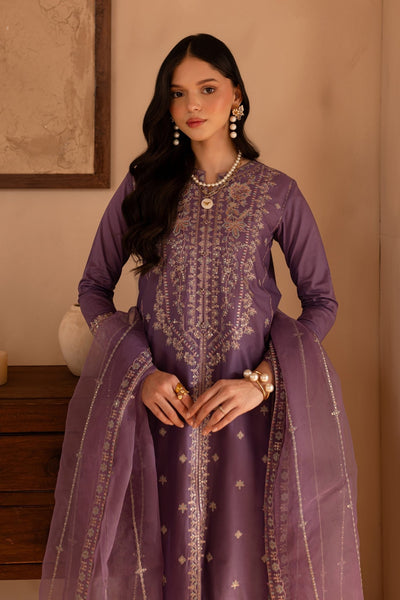 Batik | Kai Formals | Khoyo-Brand:Batik-Type:Ladies Clothes-Mauve-Lawn-House of Maryam- Buy in UK, USA
