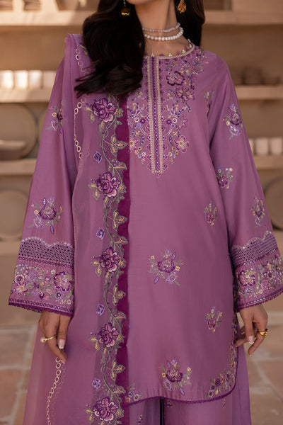 Batik | Ophelia Luxury Pret | Meena-Brand:Batik-Type:Ladies Clothes-Dusty Pink-Pima Lawn-House of Maryam- Buy in UK, USA