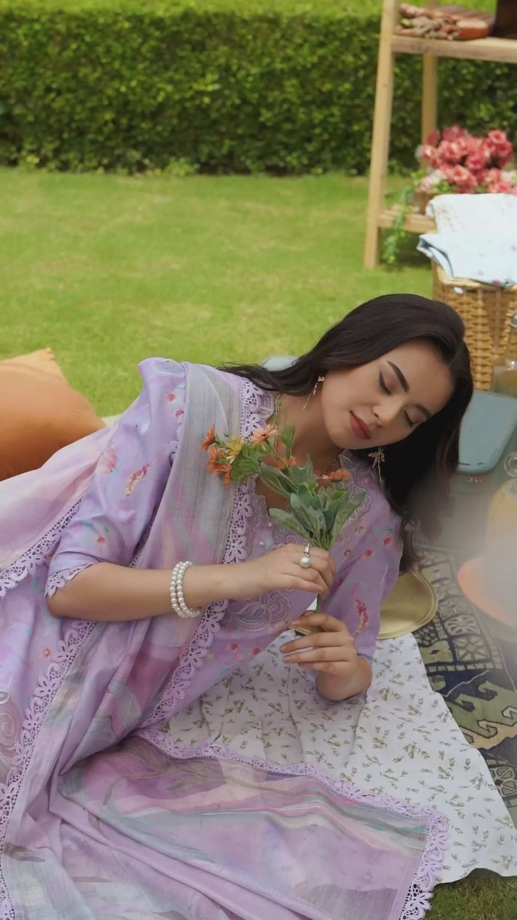 Rangrasiya | Lifestyle Summer Edit 25 | Sharleez -  Rangrasiya Ladies Clothes - Original Designer Dress - House of Maryam