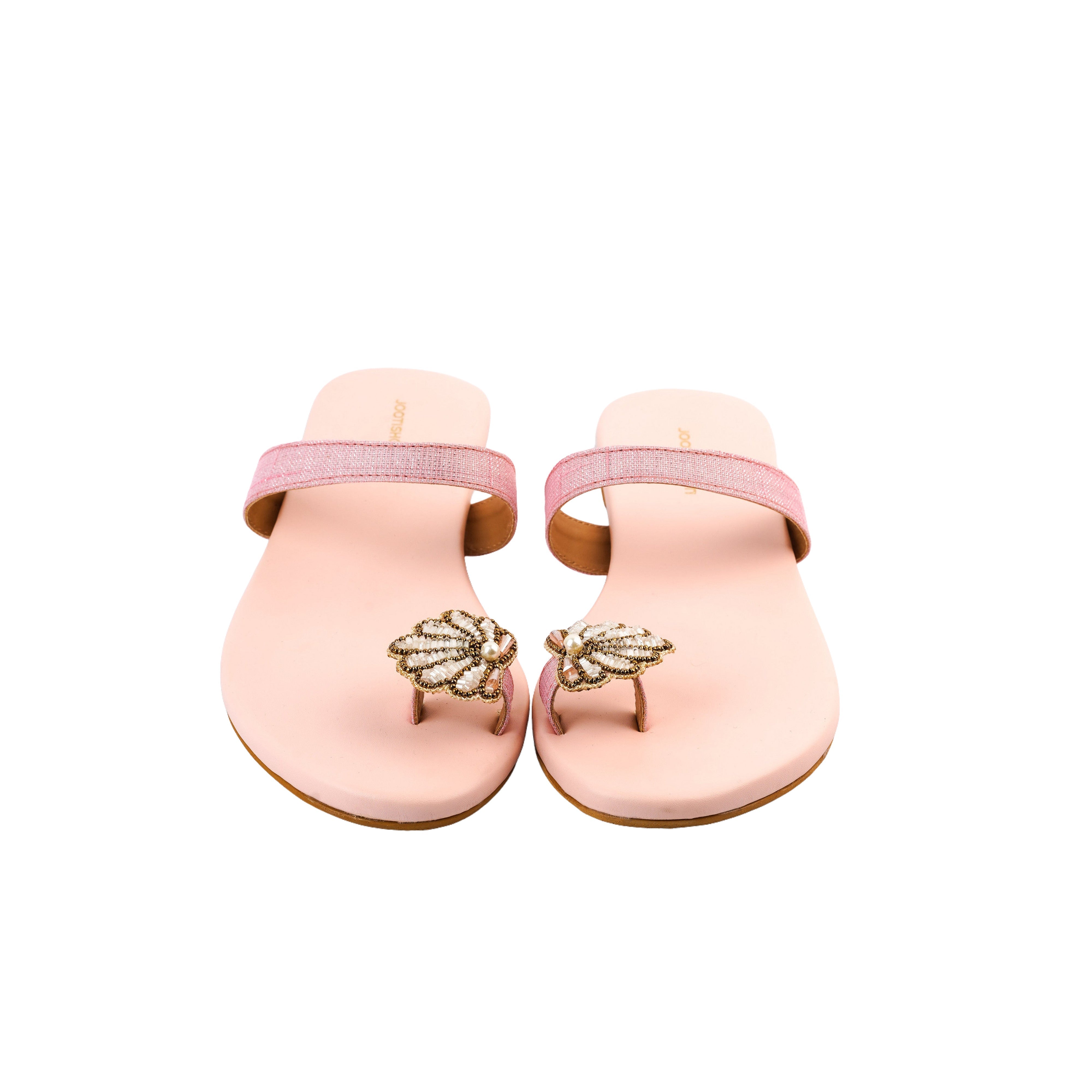 Beach Please Slides (Limited Edition) by House of Maryam - House of Maryam