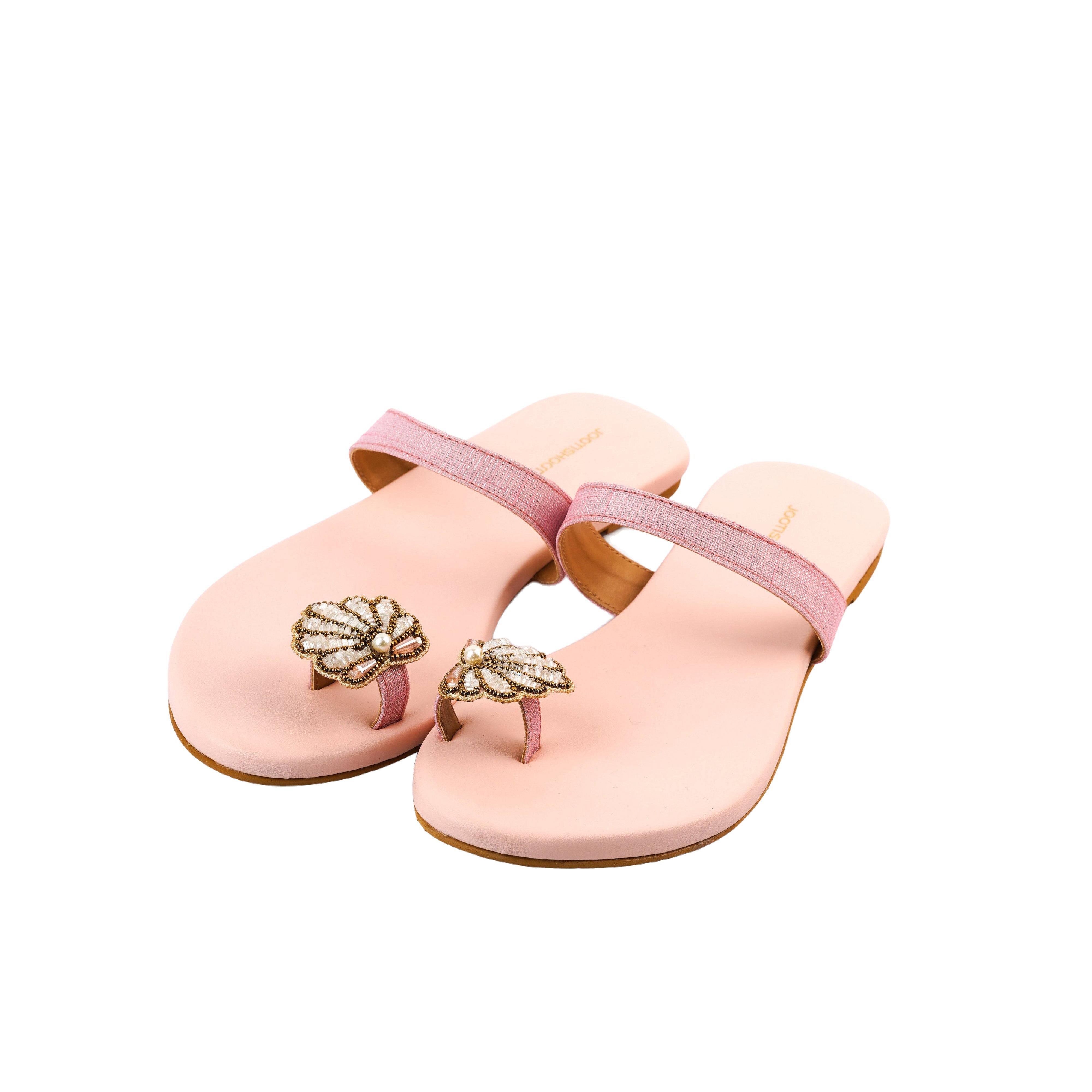 Beach Please Slides (Limited Edition) by House of Maryam - House of Maryam