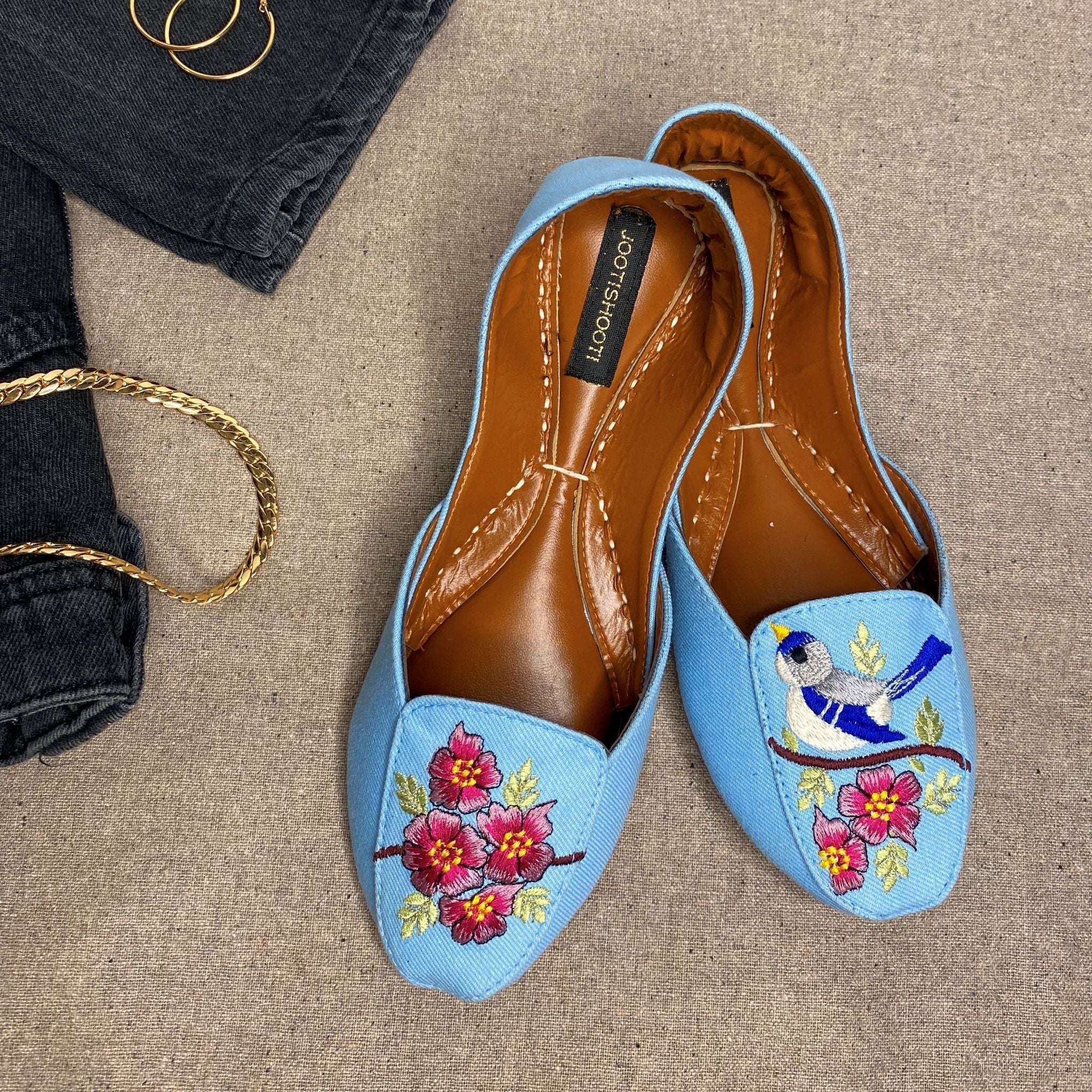 Bella Loafers (Limited Edition) by House of Maryam - House of Maryam