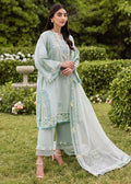 Sadaf Fawad Khan | Lawn 24 | Zaphira (B) by Designer Sadaf Fawad Khan - House of Maryam - Pakistani Designer Ethnic Wear in {{ shop.shopifyCountryName }}