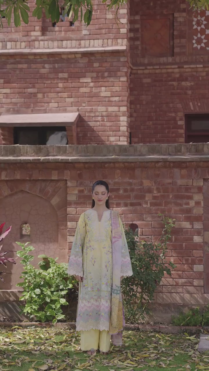 Neeshay | Summer Lines | VIRELIA, image 5