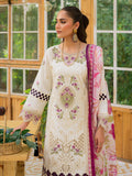 Mahnur | Bella Lawn 24 | BL - 04 -  Mahnur Luxury -  House of Maryam