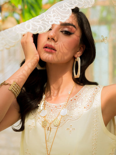 Mahnur | Bella Lawn 24 | BL - 09 -  Mahnur Luxury - Original Designer Dress - House of Maryam