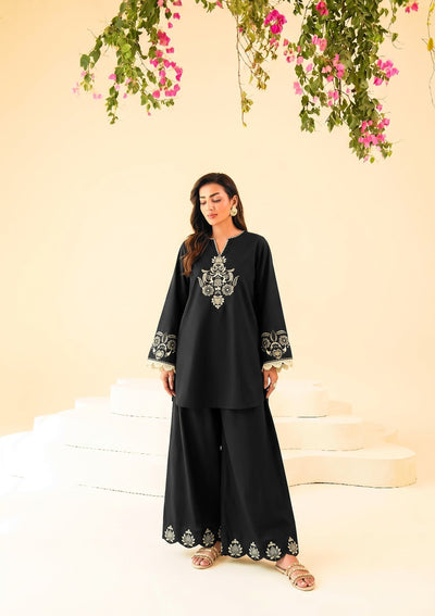 Faiza Faisal | FNF Cords Edit |BLACK ECLIPSE