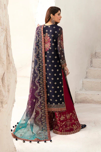 Alizeh | Heer Festive Collection 24 | Nagar - V17D03 -  Alizeh Formal - Original Designer Dress - House of Maryam