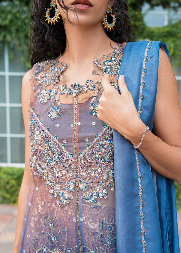 Laj by Lajwanti | Runaway Formals 25 | Moonlit Grace, image 4