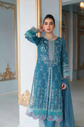 Jeem | Luxury Pret | BLUSH -  Jeem Luxury -  House of Maryam