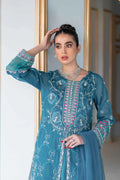 Jeem | Luxury Pret | BLUSH -  Jeem Luxury -  House of Maryam