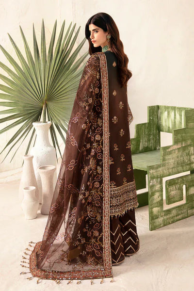 Alizeh | Heer Festive Collection 24 | Hazel - V17D01 -  Alizeh Formal - Original Designer Dress - House of Maryam