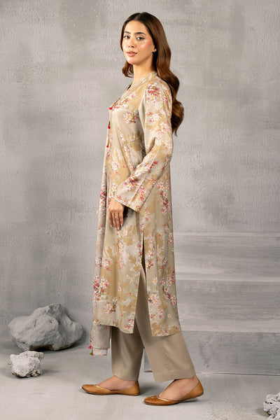 Kayseria | Winter Khaddar 24 | C5483-121-A -  Kayseria Ladies Clothes - Original Designer Dress - House of Maryam