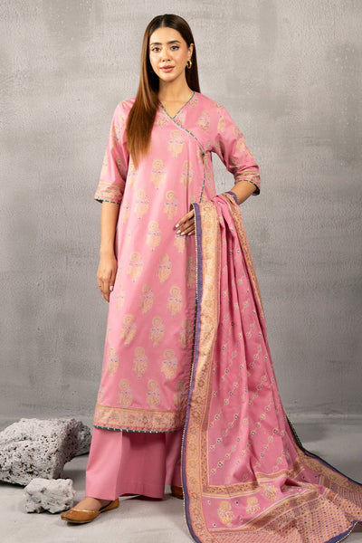 Kayseria | Winter Khaddar 24 | Banasi -  Kayseria Ladies Clothes - Original Designer Dress - House of Maryam