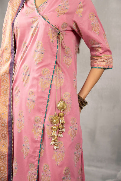 Kayseria | Winter Khaddar 24 | Banasi -  Kayseria Ladies Clothes - Original Designer Dress - House of Maryam