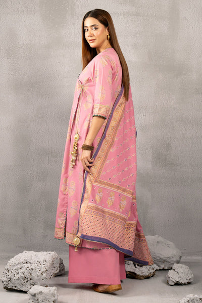 Kayseria | Winter Khaddar 24 | Banasi -  Kayseria Ladies Clothes - Original Designer Dress - House of Maryam