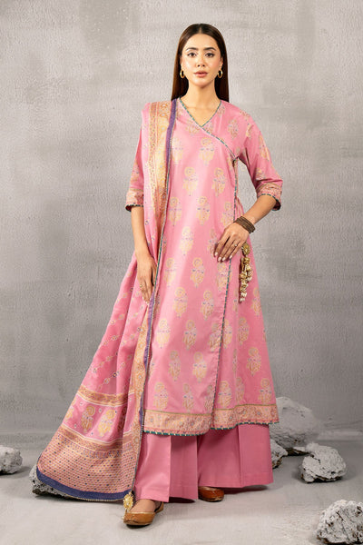 Kayseria | Winter Khaddar 24 | Banasi -  Kayseria Ladies Clothes - Original Designer Dress - House of Maryam