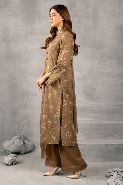Kayseria | Winter Khaddar 24 | C6029 -  Kayseria Ladies Clothes - Original Designer Dress - House of Maryam