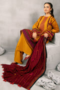 Kayseria | Winter Khaddar 24 | C6040-1 -  Kayseria Ladies Clothes -  House of Maryam