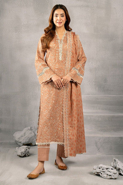 Kayseria | Winter Khaddar 24 | C6043 -  Kayseria Ladies Clothes - Original Designer Dress - House of Maryam