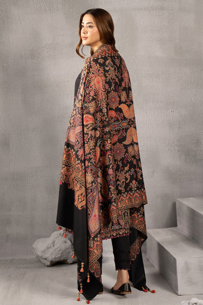 Kayseria | Winter Khaddar 24 | C6053 -  Kayseria Ladies Clothes - Original Designer Dress - House of Maryam