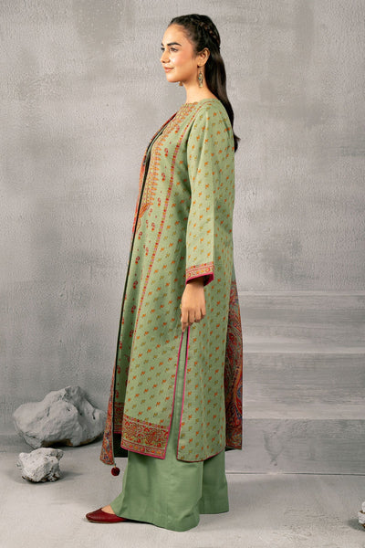 Kayseria | Winter Khaddar 24 | C6055 -  Kayseria Ladies Clothes - Original Designer Dress - House of Maryam