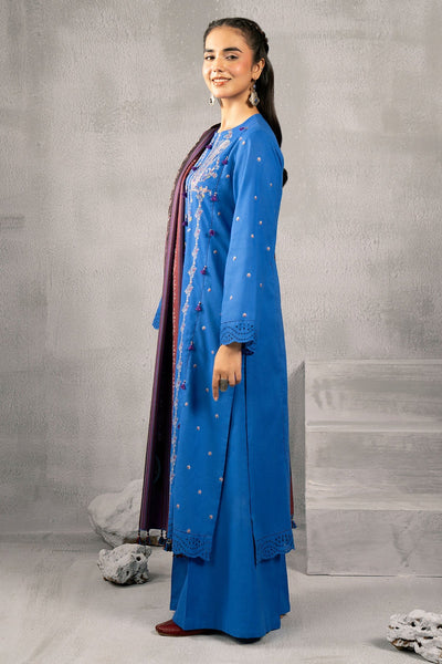 Kayseria | Winter Khaddar 24 | C6056 -  Kayseria Ladies Clothes - Original Designer Dress - House of Maryam