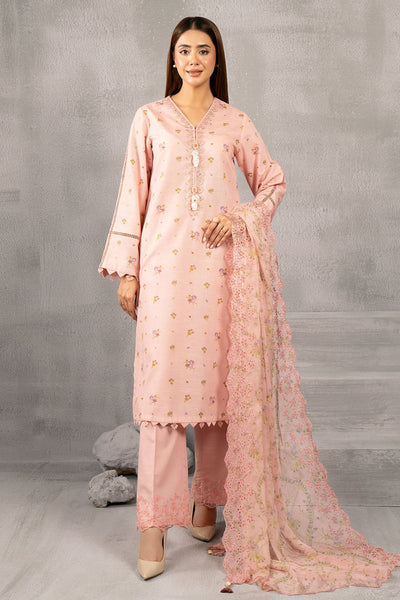 Kayseria | Winter Khaddar 24 | C6063 -  Kayseria Ladies Clothes - Original Designer Dress - House of Maryam