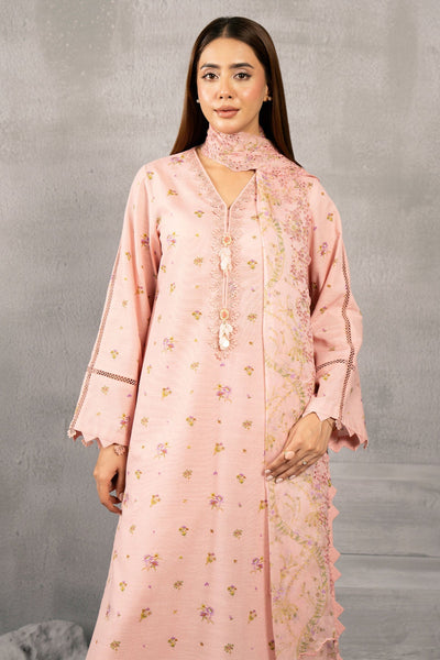 Kayseria | Winter Khaddar 24 | C6063 -  Kayseria Ladies Clothes - Original Designer Dress - House of Maryam