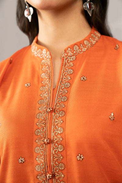 Kayseria | Winter Khaddar 24 | C6066-2 -  Kayseria Ladies Clothes - Original Designer Dress - House of Maryam