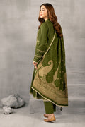 Kayseria | Winter Khaddar 24 | C6068-2 -  Kayseria Ladies Clothes -  House of Maryam