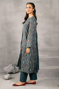 Kayseria | Winter Khaddar 24 | C6069-1 -  Kayseria Ladies Clothes -  House of Maryam