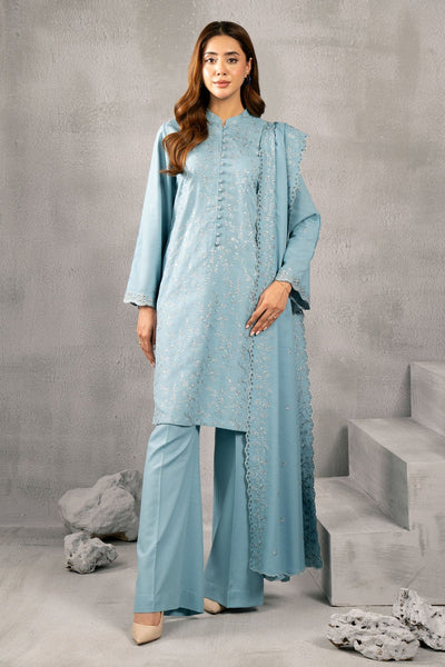 Kayseria | Winter Khaddar 24 | C6075 -  Kayseria Ladies Clothes - Original Designer Dress - House of Maryam