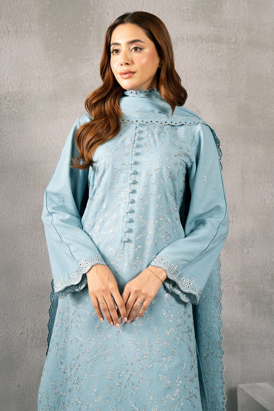 Kayseria | Winter Khaddar 24 | C6075 -  Kayseria Ladies Clothes - Original Designer Dress - House of Maryam