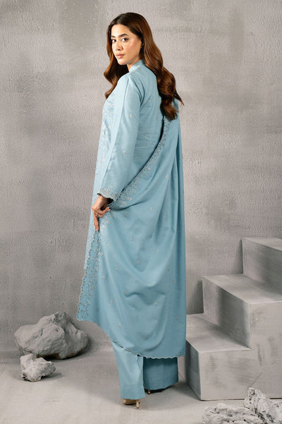 Kayseria | Winter Khaddar 24 | C6075 -  Kayseria Ladies Clothes - Original Designer Dress - House of Maryam