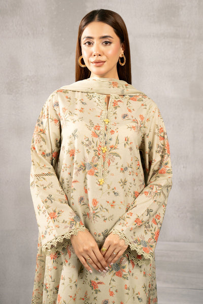 Kayseria | Winter Khaddar 24 | C6078 -  Kayseria Ladies Clothes - Original Designer Dress - House of Maryam