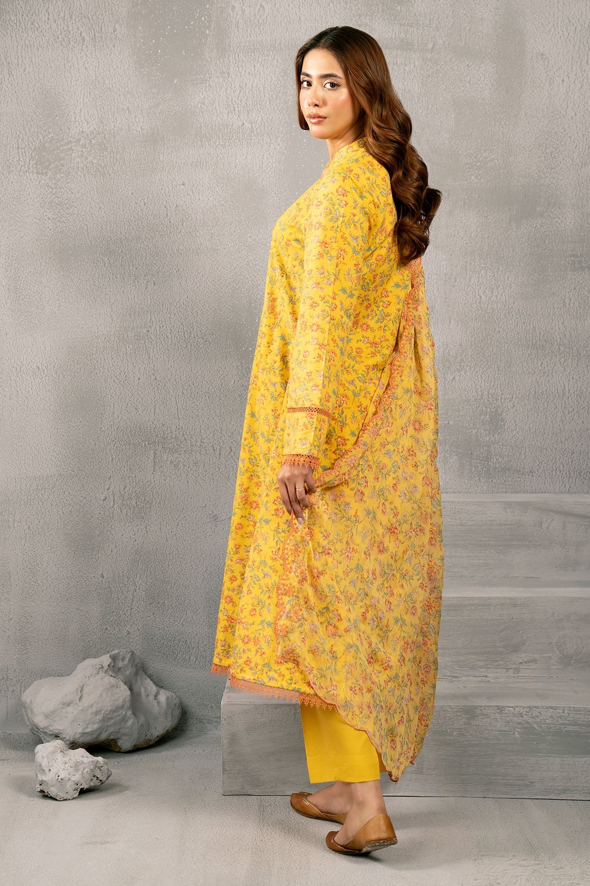 Kayseria | Winter Khaddar 24 | C6079-1 -  Kayseria Ladies Clothes - Original Designer Dress - House of Maryam
