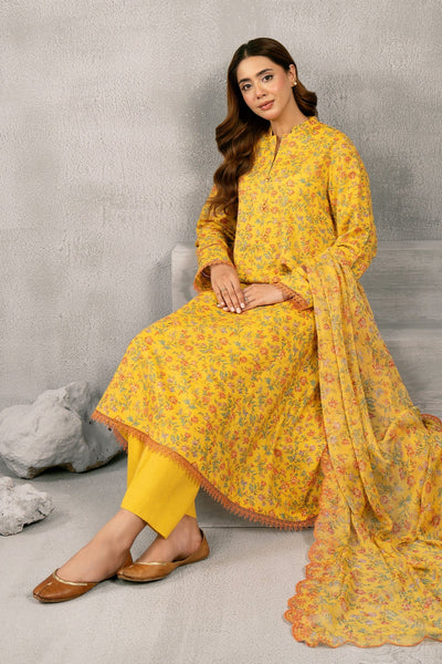 Kayseria | Winter Khaddar 24 | C6079-1 -  Kayseria Ladies Clothes - Original Designer Dress - House of Maryam
