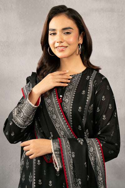 Kayseria | Winter Khaddar 24 | C6083 -  Kayseria Ladies Clothes - Original Designer Dress - House of Maryam