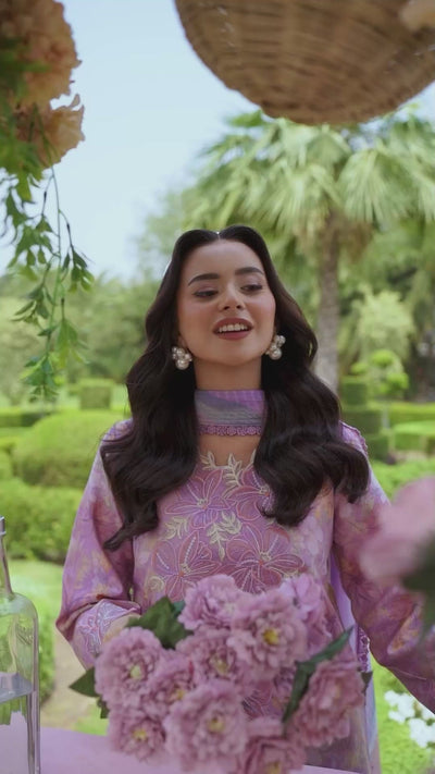 Rangrasiya | Lifestyle Summer Edit 25 | Coco -  Rangrasiya Ladies Clothes - Original Designer Dress - House of Maryam