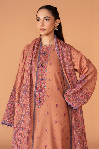 Kayseria | Winter Khaddar 24 | C6034 -  Kayseria Ladies Clothes - Original Designer Dress - House of Maryam