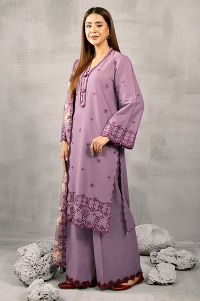 Kayseria | Winter Khaddar 24 | C6039-1 -  Kayseria Ladies Clothes - Original Designer Dress - House of Maryam