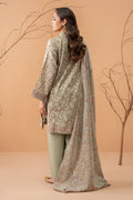 Kayseria | Winter Khaddar 24 | C6045 -  Kayseria Ladies Clothes -  House of Maryam