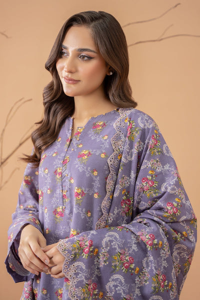 Kayseria | Winter Khaddar 24 | C6048 -  Kayseria Ladies Clothes - Original Designer Dress - House of Maryam