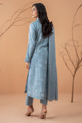 Kayseria | Winter Khaddar 24 | C6049-1 -  Kayseria Ladies Clothes -  House of Maryam