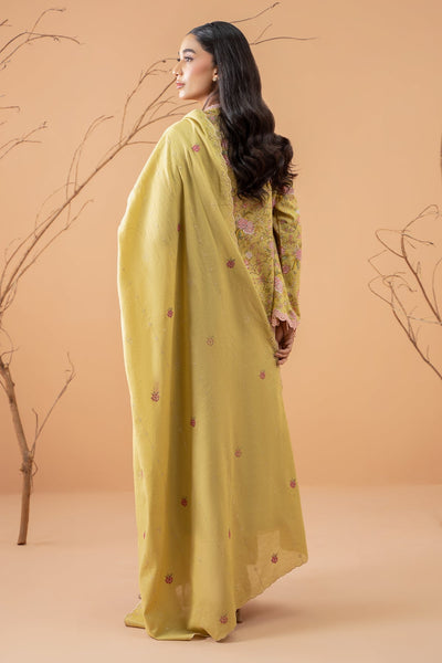 Kayseria | Winter Khaddar 24 | C6049-2 -  Kayseria Ladies Clothes - Original Designer Dress - House of Maryam