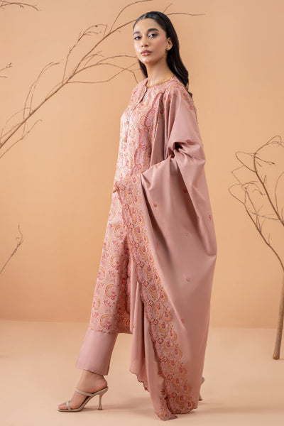 Kayseria | Winter Khaddar 24 | C6050-1 -  Kayseria Ladies Clothes - Original Designer Dress - House of Maryam