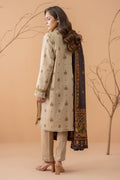 Kayseria | Winter Khaddar 24 | C6071-2 -  Kayseria Ladies Clothes -  House of Maryam