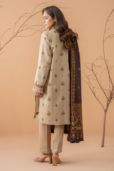 Kayseria | Winter Khaddar 24 | C6071-2 -  Kayseria Ladies Clothes - Original Designer Dress - House of Maryam