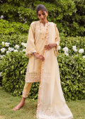 Sadaf Fawad Khan | Lawn 24 | Zaphira (A) by Designer Sadaf Fawad Khan - House of Maryam - Pakistani Designer Ethnic Wear in {{ shop.shopifyCountryName }}